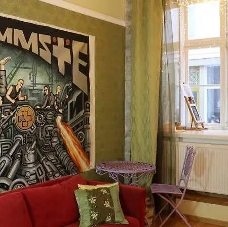 Rammstein Art Studio 3*