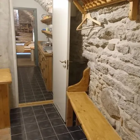 Rammstein Art Studio Ξενοδοχείο με διαμερίσματα 3*