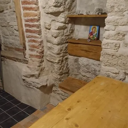 Apartmanhotel Rammstein Art Studio Tallinn