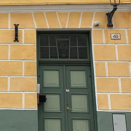 Rammstein Art Studio Tallinn