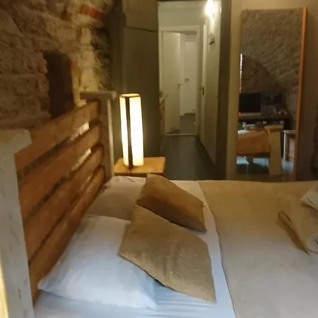 Rammstein Art Studio Apart-hotel