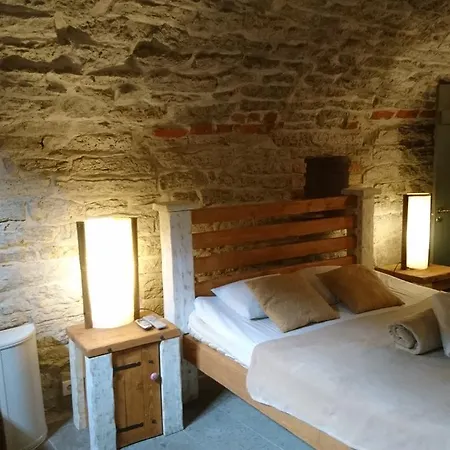 Apart-hotel Rammstein Art Studio 3*
