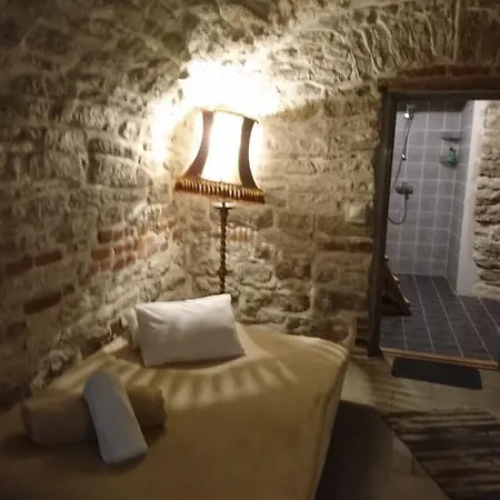 Apart-hotel Rammstein Art Studio Talin